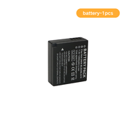 PUANTES DMW-BLG10 BLE9 Dual Slot LCD USB Charger + Battery Matching Panasonic Lumix DMC GX9 GX85 GX7