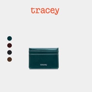 Tracey Midnight Glossy Card Holder Dompet Kad Wanita