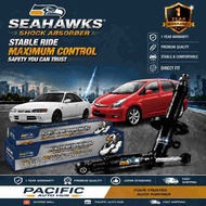 Toyota Wish ANE10 2.0 / ANE11 Seahawks Shock Absorber GAS