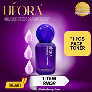 EXFOLIATION & HYDRATION FACE TONER
