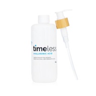 Timeless Skin Care 時光永恆 純透明質酸精華 240ml/8oz