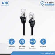 Nyk 20 Meter Cat6A FTP Outdoor Lan Cable ethernet cable cat 6a ethernet cable