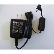 ADAPTER AOPEN A10P1-05MP AC 22V 745mA ITE POWER SUPPLY FOR GPS