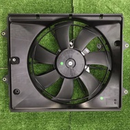 (Original)Honda Civic FC 1.8 Tea Raduator Fan Motor