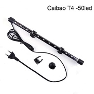 T4-50LED fish tank LED light (48.5cm) super bright, white light for 50-60cm aquarium
