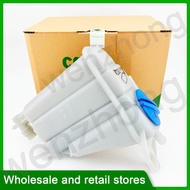 LCR0012 8K0121403H 8K0121403AC 8K0121403T 8K0121403Q Expansion kettle Applicable models: A4L (B8) 1.