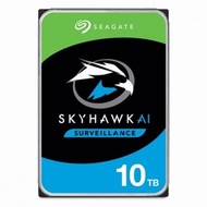 Seagate 10TB SkyHawk AI ST10000VE0008 Free AS