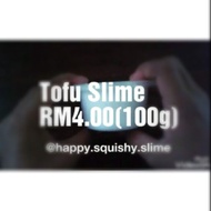 Tofu Slime
