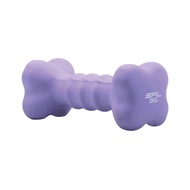 SPORTLAND SPL CLOVER Neoprene Dumbbell 2kg./5Lb PP