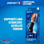 ZAMST AT-1 (Achilles Tendon Brace Support)