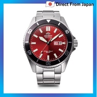 [Orient] ORIENT Mako Automatic Watch Mechanical Automatic Diver's Watch with Japan Manufacturer's Wa