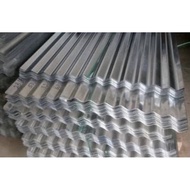 Seng Gelombang 3 Meter Sni