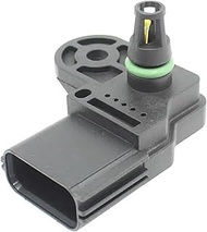 Engine Intake Air Pressure Sensor For Volvo XC70 BZ 2.4 20V SUV Diesel 2007-2015 MAP Manifold Absolu