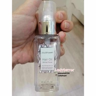 JAPAN JILL STUART White Flower Perfume Hair Oil 60ml