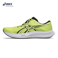 ASICS Men HYPER SPEED 5 Running Shoes in Citron/Black ASICS Running Shoes