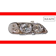 Nissan Sentra N16 2003-2006 Head Lamp / Lampu Besar Depan