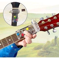 Chord Easy V9 Original Easy Acoustic & Electric Guitar Play/