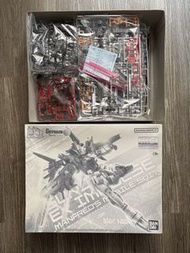 Bandai MG 1/100 Gundam Ex Impulse 模型