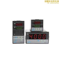 NC-8000P智能數字顯示 可程式設計控制器溫度PID控制器溫控表
