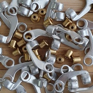 Cantilever Brake Rear Brake Hanger Seatbolt Fitting - Aluminum -