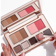 New Arrival Thailand Natasha Denona Hy-per Natural Facial Palette b5f 07