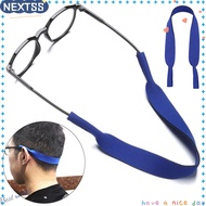 NEXTSS Glasses Strap Interchangeable Band Sports Sunglasses Rope