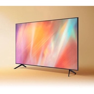 43AU7700 SAMSUNG SMART TV CRYSTAL UHD 4K HDR 43INCH 43AU77