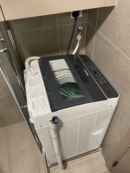 Panasonic NA-F70G8 頂揭式洗衣機