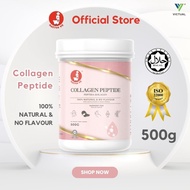 Master VG Collagen Peptide (100% Pure Natural &amp; No Flavour)