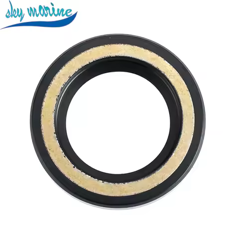 93101-20048 Oil Seal 93101-20048-0 93101-20048-1 93101-20048-00 93101-20048-01(20*30*6mm) s-type For