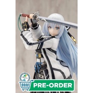 -[JAN 2026]- Kotobukiya 1/8 Scale The Legend of Heroes Shizuna Rem Misurugi PVC Figure