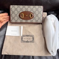 Gucci Horsebit 1955 鏈條包