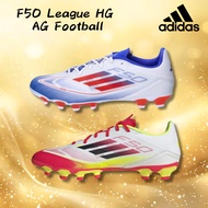 Adidas F50 League HG/AG Soccer｜Direct From Japan