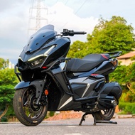 แคชบาร์ กันล้ม (Motoskill) สำหรับ GPX DZ3 / Crash Bar