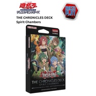 Yugioh Asia English Structure Deck