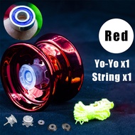 YoYo Ball Bearing for Beginner Adult Kids Classic YoYo with String for Boy Girl