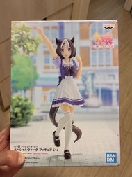 Banpresto 賽馬娘 Special Week 公仔
