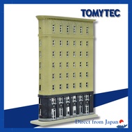 Kenkole Building Collection 163 Slim Type Building A Decorative Fashion Building Diorama Supplies