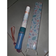 Hinatazaka46 Hinakuri 2021 Lightstick with box (Unused) Original