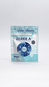 Zeree A+ ซินไบโอติกกัมมี่เยลลี่ 2-in-1 ช่วยดูแลสุขภาพลำไส้และสมอง