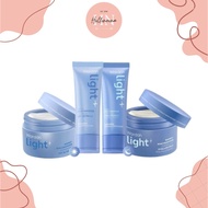 WARDAH - Light+ DAY & Night Moisturizer Wardah Moisturizer