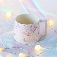 [BTS] BTS Official Authentic DNA CAFE MUG CUP