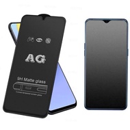 Tempered Glass AG Matte Infinix Gt 10 Pro S4 S5 S5 Pro S5 Lite Zero 5G Zero 5G 2023 Zero 8 Zero 8i Z