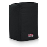 gator GPA-CVR8 Nylon Speaker Cover; 8″