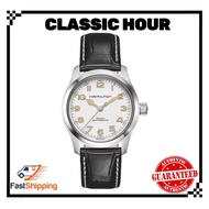 HAMILTON KHAKI FIELD MURPH AUTOMATIC (38MM) H70405710