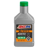 Amsoil 100% Synthetic XL 0W-20 / 0W20 Synthetic Motor Oil / Engine Oil 1QT / 946ml