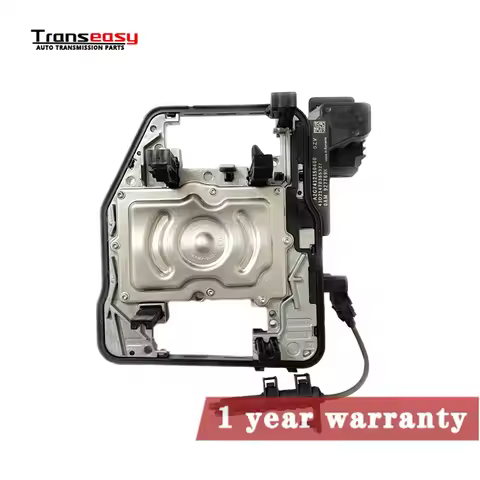 DSG7 0AM DQ200 0CW 0AM927769K 0AM927769G Transmission Control Unit Fit For VW AUDI SKODA SEAT