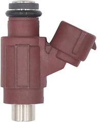 Yezoauto Fuel Injector for Yamaha 195 255 FSH DELUXE SPORT 20-25 / 195S 255XD 255XE 275E 275SD 275SE