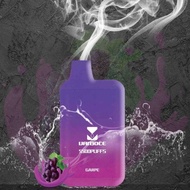 new Terbaru Disposable Vaamocce - disposable Vamoce 5500puffs murah