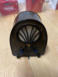 Coca-Cola 古董收音機